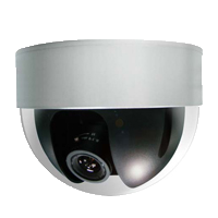 AVC489A AVTECH Dome-Camera