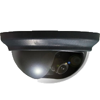 KPC132E AVTECH Dome-Camera