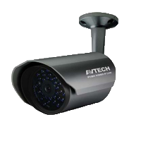 AVN807A IP Camera Avtech