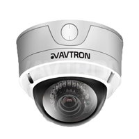 AM-S2066-VMR1 IP Camera Avtron