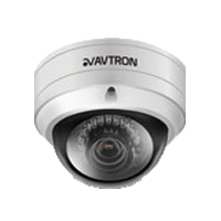 AM-S3016-VMR1 IP Camera Avtron