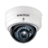 AM-SD9016-VMR1 IP Camera Avtron