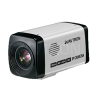 AM-S210-HD10 IP Camera Avtron