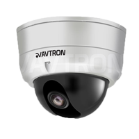 AM-SD9016-VM IP Camera Avtron