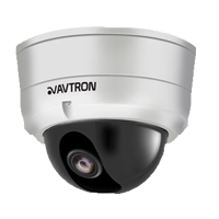 AM-SM1316-VM IP Camera Avtron