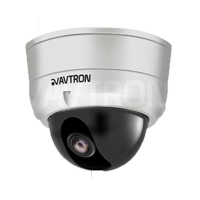 AM-WD6016-VM IP Camera Avtron