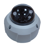 BE-4714DVP-IR10-V2812 IP Camera Blue-eye