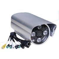BE-4820BVP-IR50-V2812 IP Camera Blue-eye