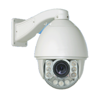 BE-4910SD20-IR150 IP Camera Blue-eye