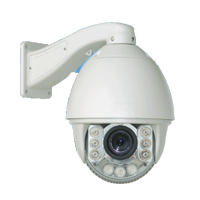 BE-4913SD18-IR150 IP Camera Blue-eye