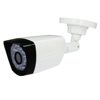 E4-65020R IP Camera Blue-eye