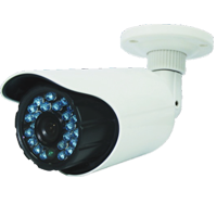 E4-65030R IP Camera Blue-eye