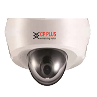 CP-ND10-R IP Camera CP-Plus