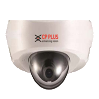 CP-ND20-R IP Camera CP-Plus