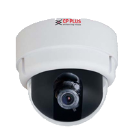 CP-ND20VL2-R IP Camera CP-Plus