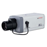 CP-UNC-BP50C IP Camera CP-Plus