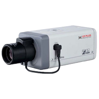 CP-UNC-BY30C IP Camera CP-Plus