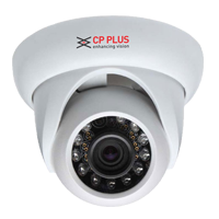 CP-UNC-DP10L2C IP Camera CP-Plus