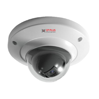 CP-UNC-VY20 IP Camera CP-Plus