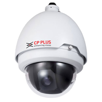 CP-UNP-2020 IP Camera CP-Plus