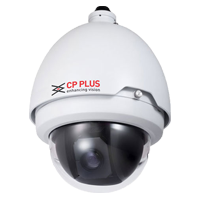 CP-UNP-37 IP Camera CP-Plus