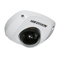 DS-2CD7133-E IP Camera Hikvision
