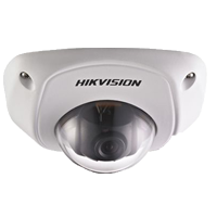 DS-2CD7153-E IP Camera Hikvision