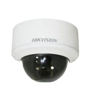 DS-2CD733F-E(I) IP Camera Hikvision