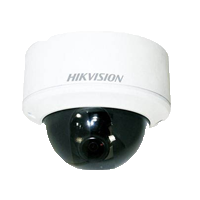 DS-2CD754F-E(I) IP Camera Hikvision