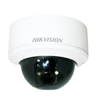DS-2CD793P(N)FWD-E(I) IP Camera Hikvision