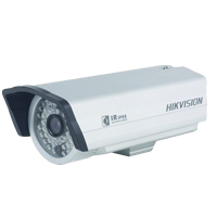 DS-2CD802-812-892P(N)-IR1-IR3-IR5 IP Camera Hikvision