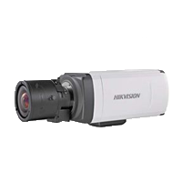 DS-2CD853F-E(W) IP Camera Hikvision