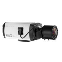 DS-2CD864FWD-E IP Camera Hikvision