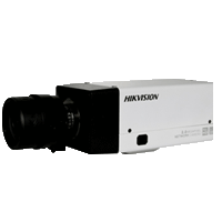 DS-2CD877BF HIKVISION