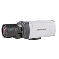 EN-DS-2CD854F-E(W) IP Camera Hikvision