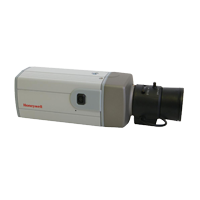 HCD554IP IP Camera Honeywell