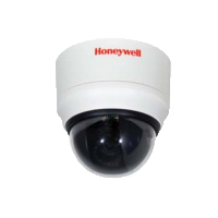 HD44IPD IP Camera Honeywell