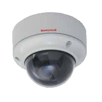 HD55IPD IP Camera Honeywell