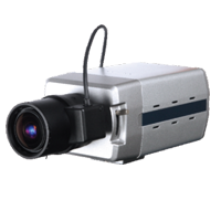 QIP-10001-CO IP Camera Qpix