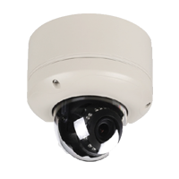 QIP-20316-DVS-IR20-AF IP Camera Qpix