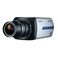 SNB-1000 IP Camera Samsung