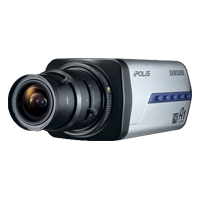 SNB-2000 IP Camera Samsung