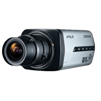 SNB-3000 IP Camera Samsung