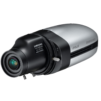 SNB-5001 IP Camera Samsung