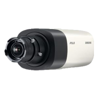 SNB-6004 IP Camera Samsung