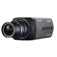 SNB-7000 IP Camera Samsung