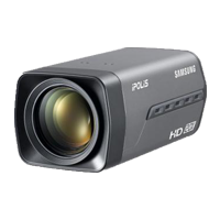 SNZ-5200 IP Camera Samsung