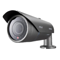 SNO-5080R IP Camera Samsung
