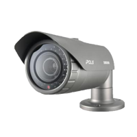 SNO-7080R IP Camera Samsung