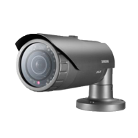 SNO-7082R IP Camera Samsung